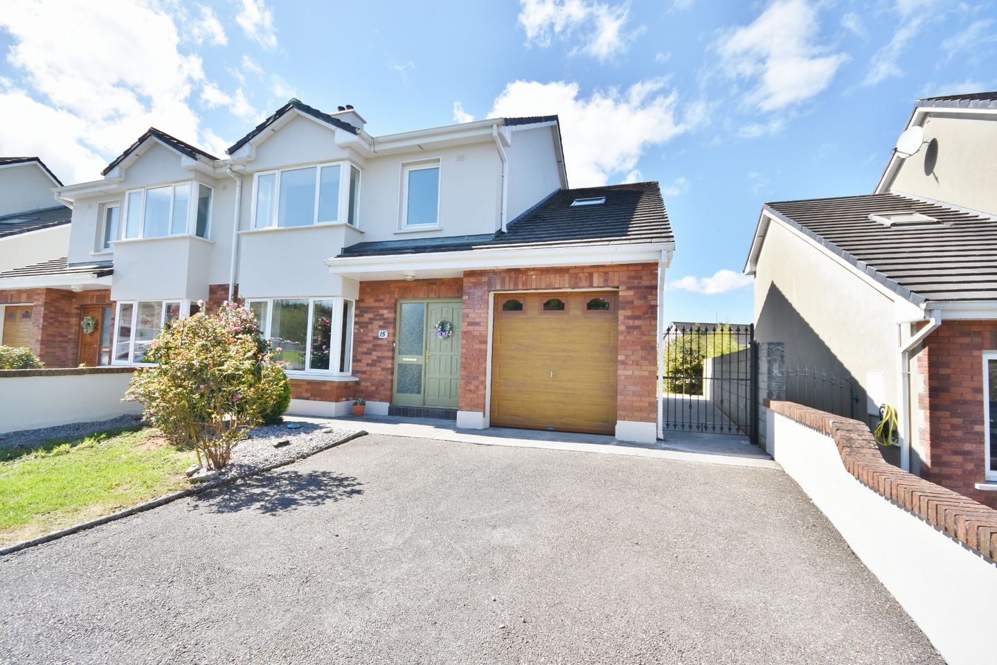 15 Cryle View Manor, Abbeyfeale, Co Limerick, V94 R3H7 — photo 1