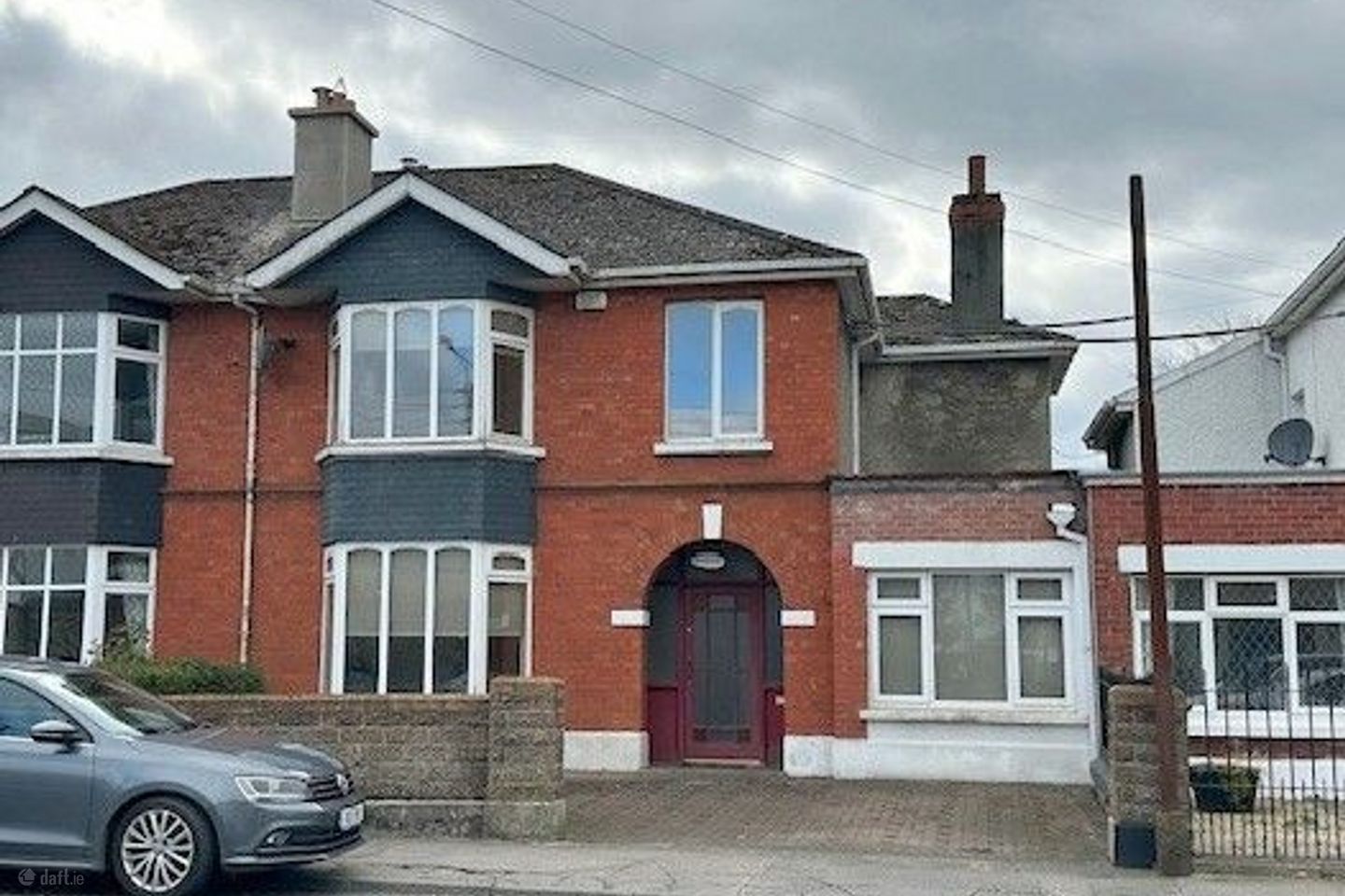 Glenville, Slievenamon Road, Thurles, Co. Tipperary, E41V3P8 — photo 1