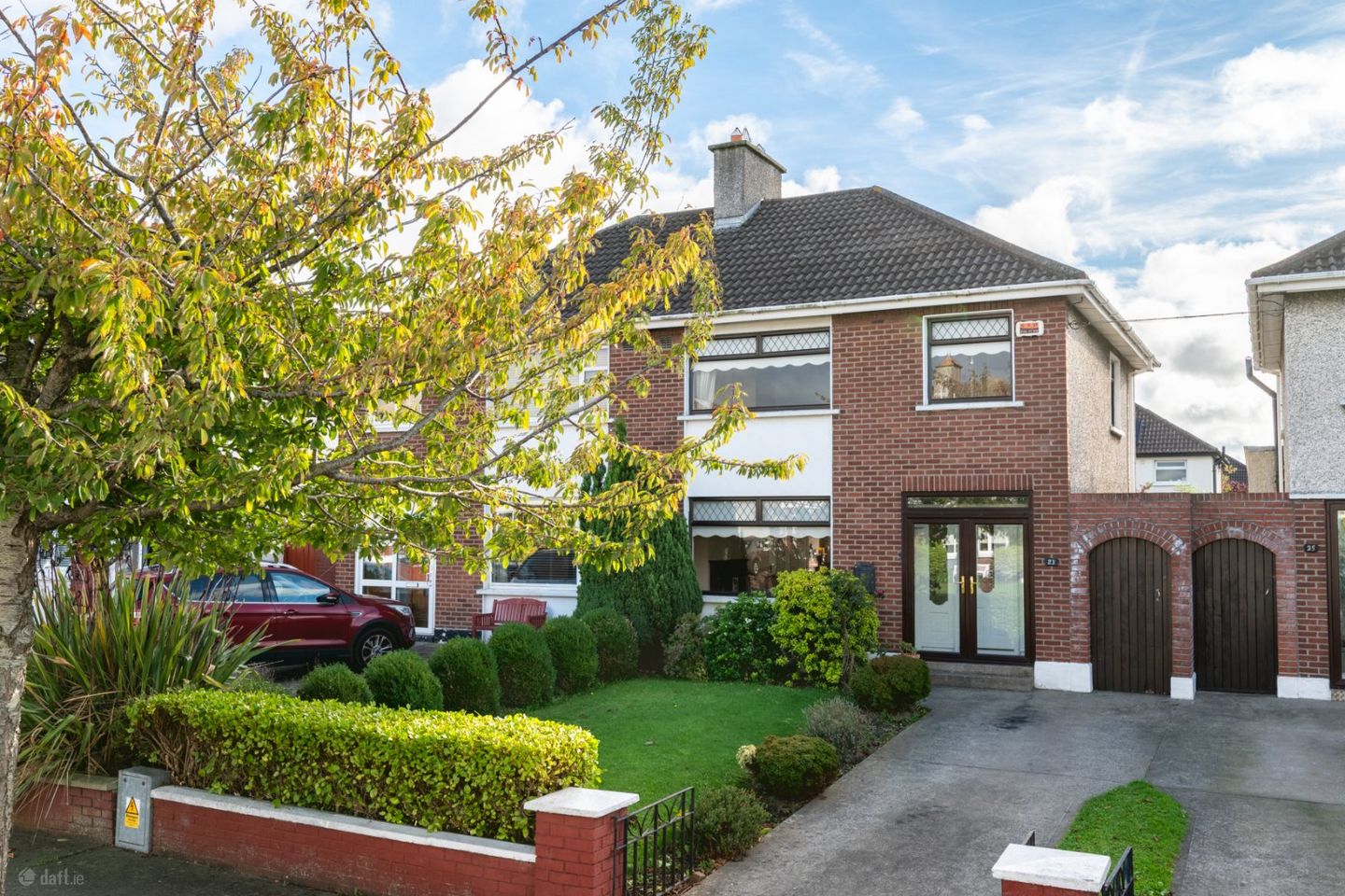 23 Verbena Grove, Sutton, Dublin 13, D13X4K0 — photo 1