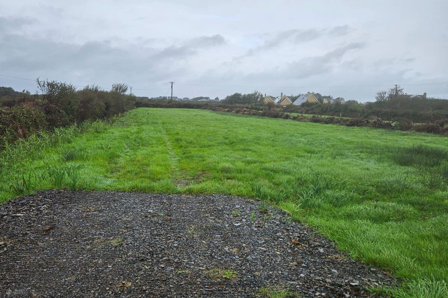 Coast Road, Querrin, Co. Clare — photo 1