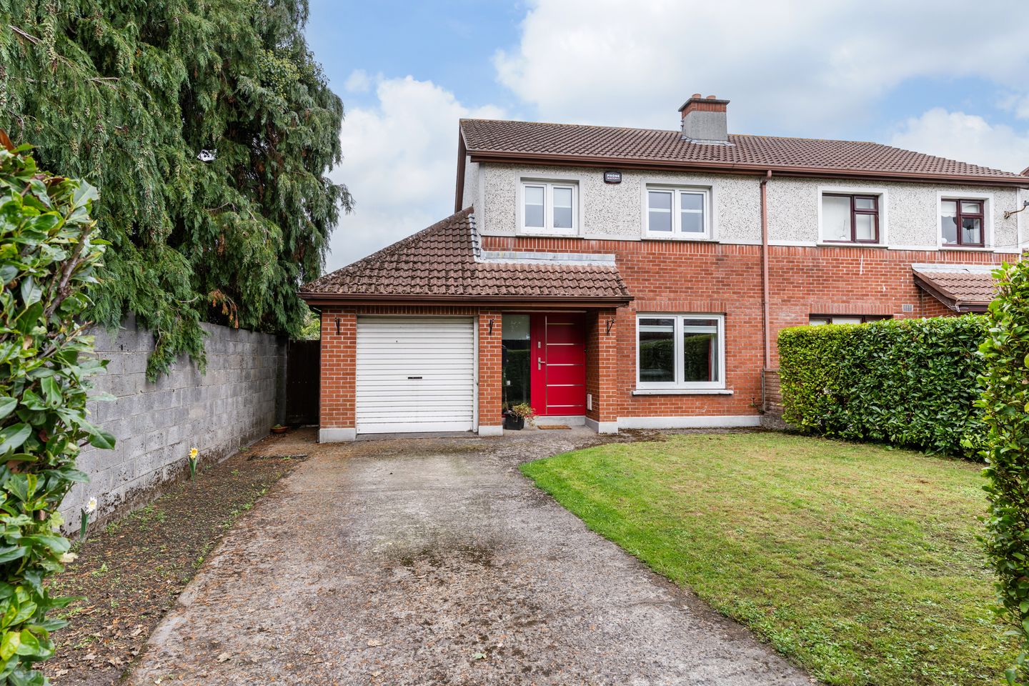 66 Castlewood Gardens, Pollerton Road, Carlow, R93YX01 — photo 1