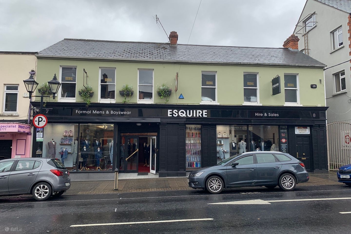 7/8 Roches Street, Co. Limerick, V94DX78 — photo 1