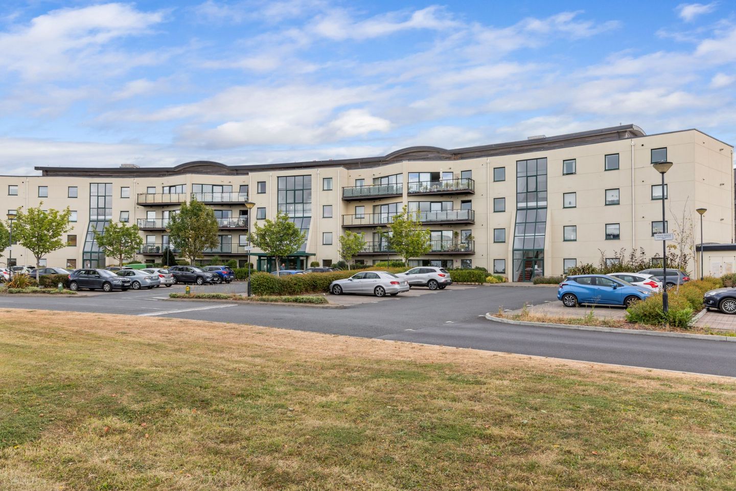 243 The Compass, Seabourne View, Greystones, Co Wicklow, A63 CC61 — photo 1