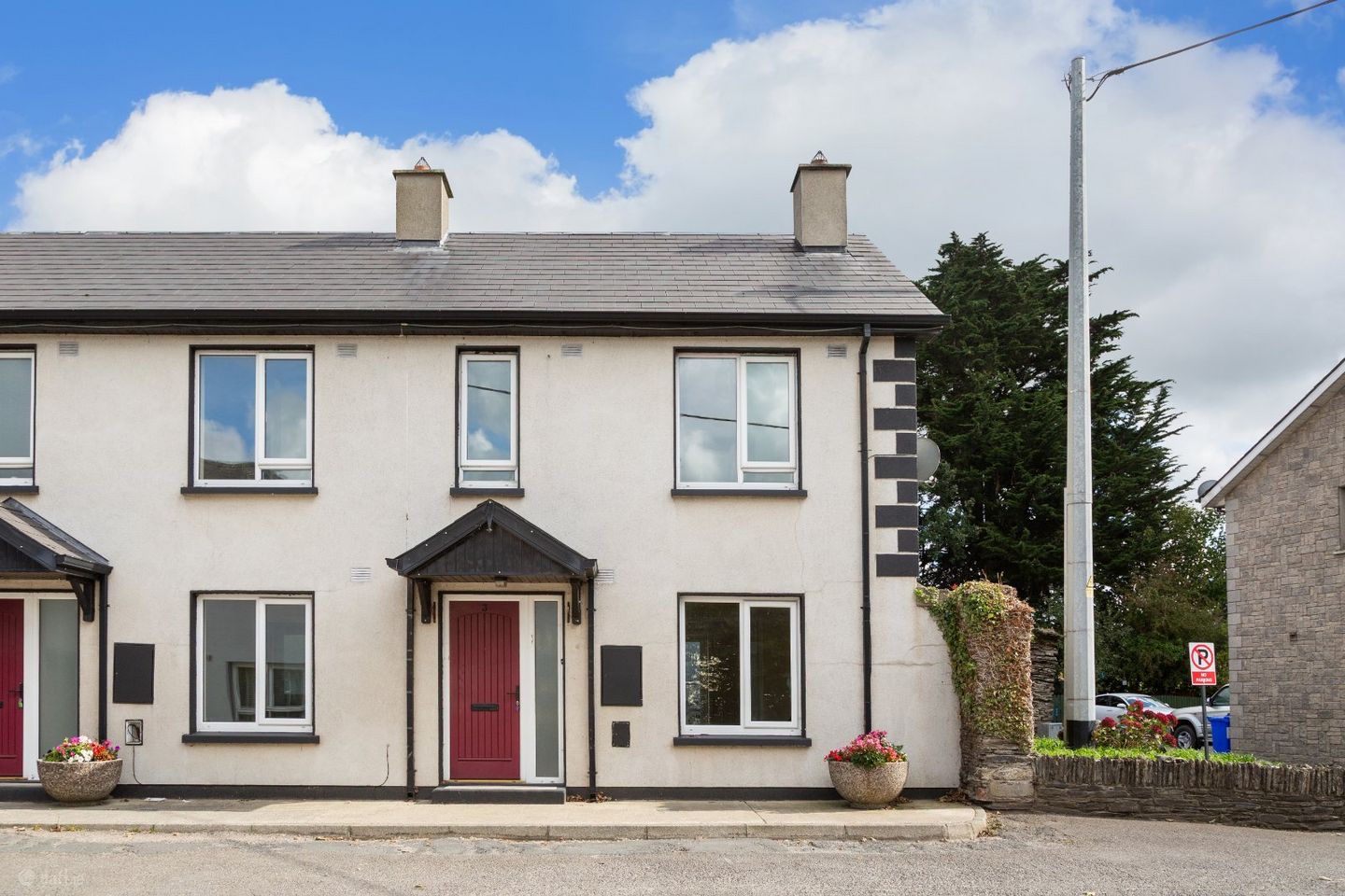 3 Castlequarter, Clohamon, Bunclody Enniscorthy, Co Wexford, Y21K584 — photo 1