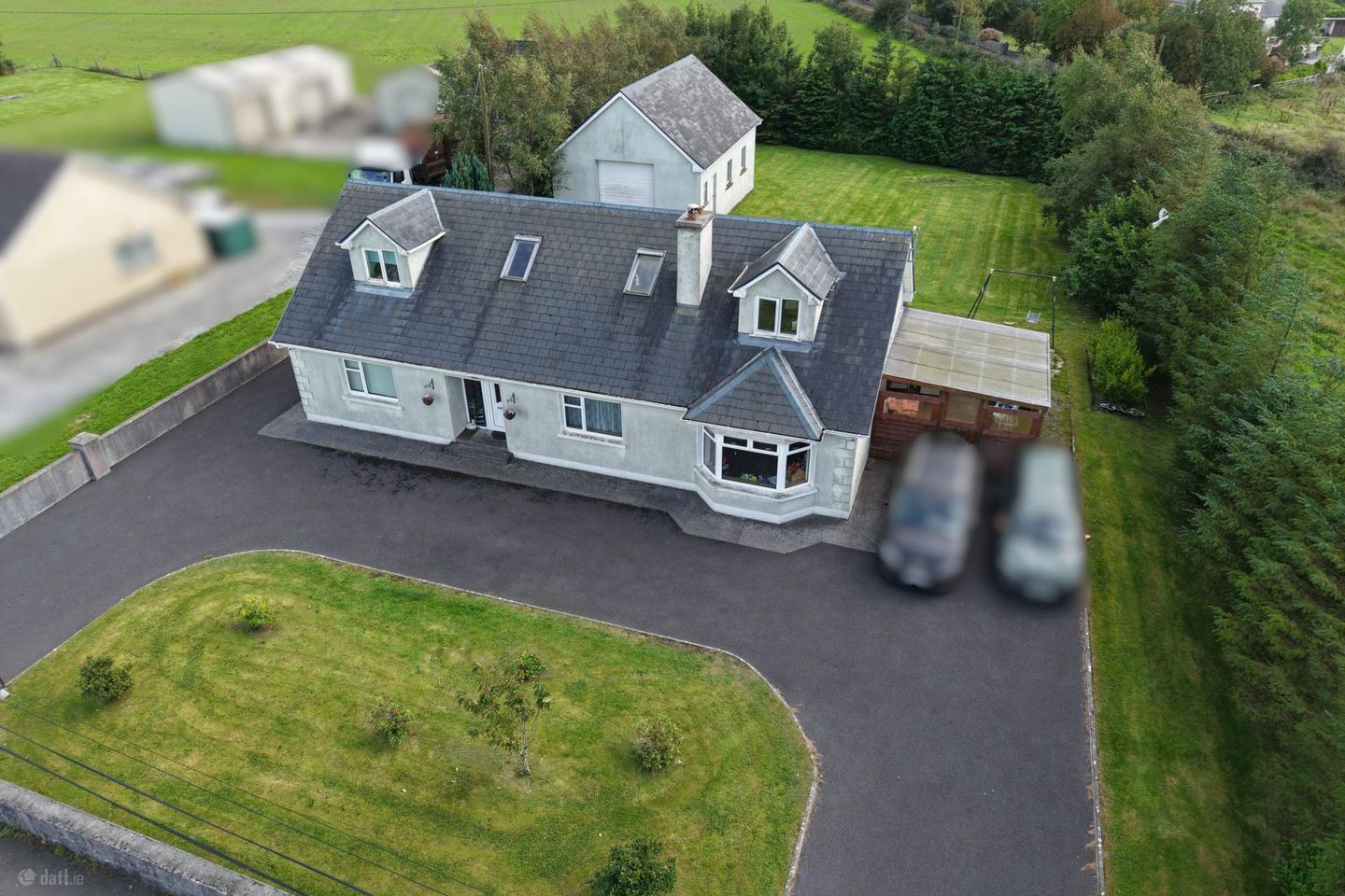 Caherlissakill, Monivea, Co. Galway, H65VW08 — photo 1