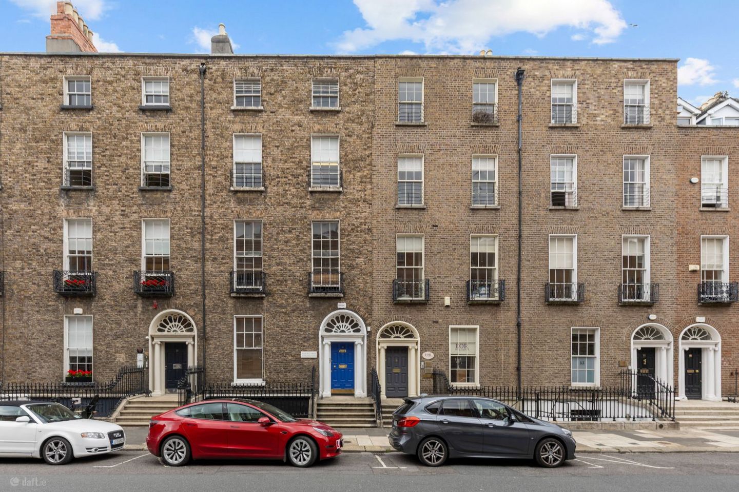 18 Mount Street Upper, Dublin 2, Dublin 2 — photo 1