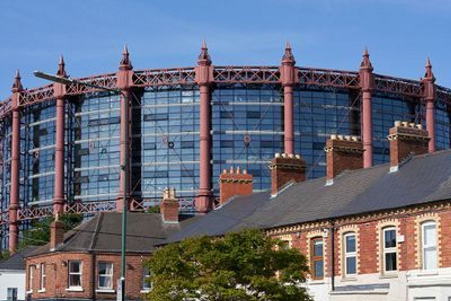 2 Bedroom Apartment, The Alliance, The Gasworks, Barrow Street, Dublin 4 — photo 1