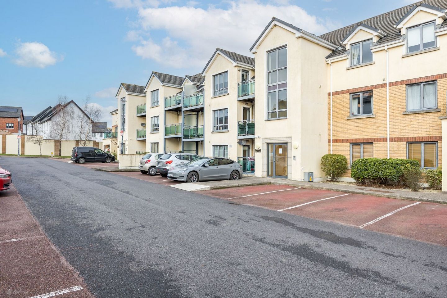 Apartment 23, Block A, Wolsey House, Drynam Square, Drynam Hall, Kinsealy, Co. Dublin, K67TX30 — photo 1