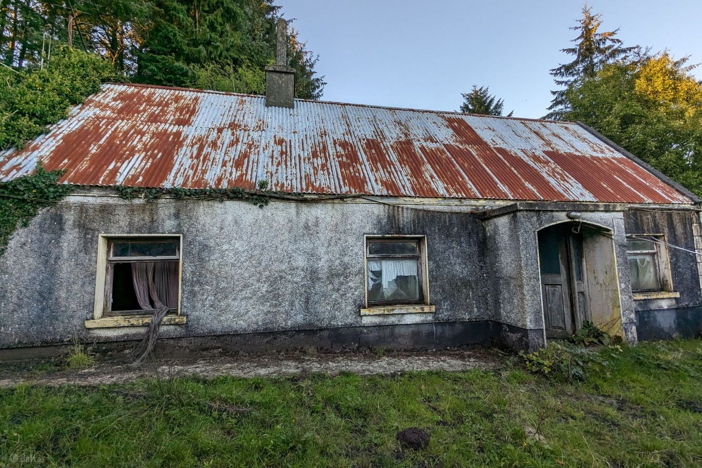 Dernaheltymore Aughnasheelan Ballinamore Co Leitrim, Aughnasheelan, Co. Leitrim — photo 1