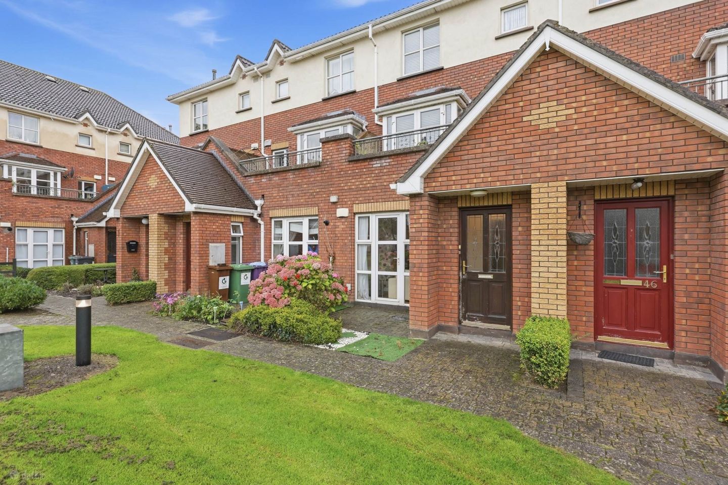 45 Boroimhe Cedars, Swords, Co. Dublin, K67NX47 — photo 1