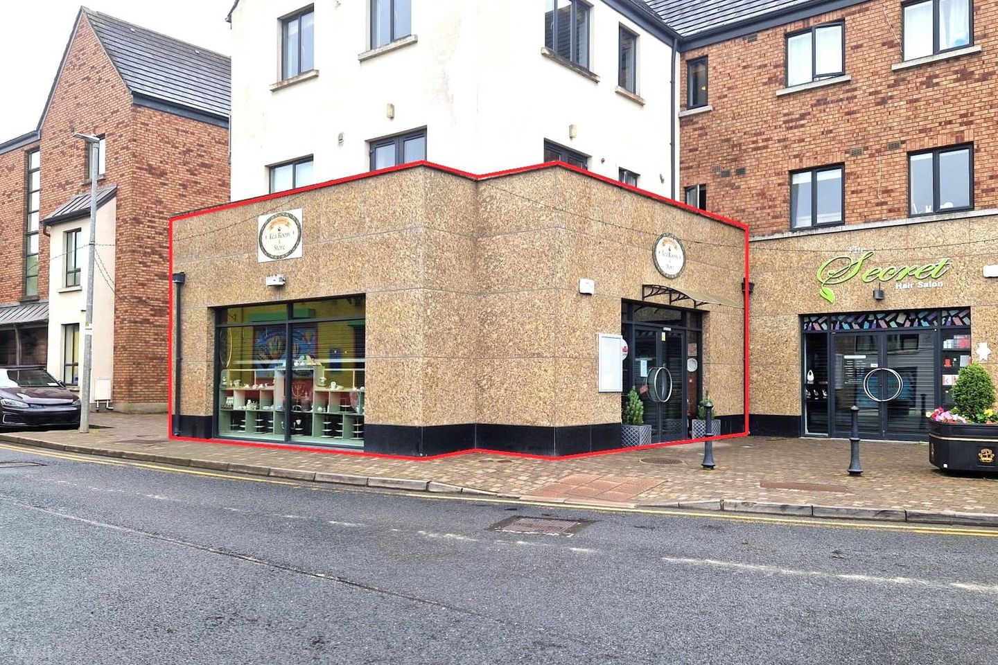 Unit 3, The Forge, Main Street, Dunleer, Co. Louth — photo 1