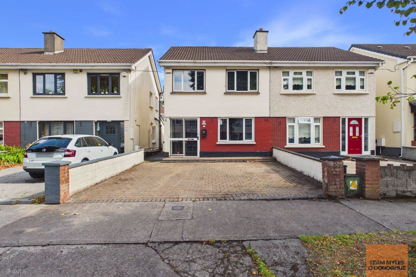 29 Oakview Avenue, Hartstown, Dublin 15, D15YK4P — photo 1