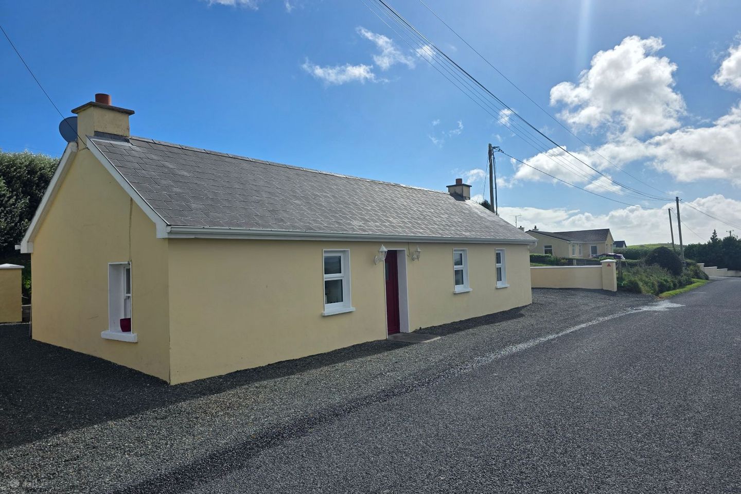 Ballyederland, Dunkineely, Donegal, Dunkineely, Co. Donegal, F94WY42 — photo 1
