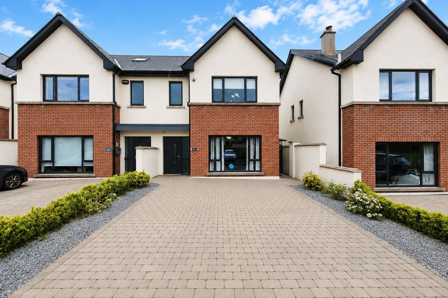 6a Meadow Walk, Castle Heights, Kilmoney, Carrigaline, Co. Cork, P43P043 — photo 1