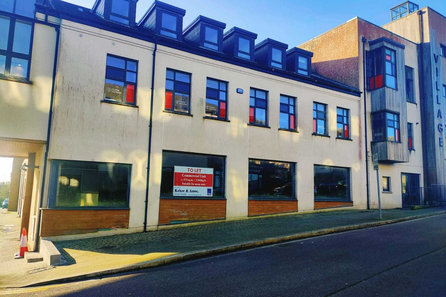S1, Clonard Village Centre, Wexford Town, Co. Wexford — photo 1