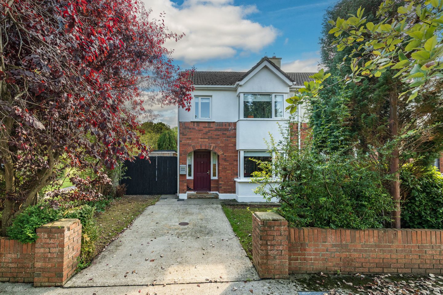 31 Caragh Green,, Naas,, Co. Kildare, W91 T9DV — photo 1