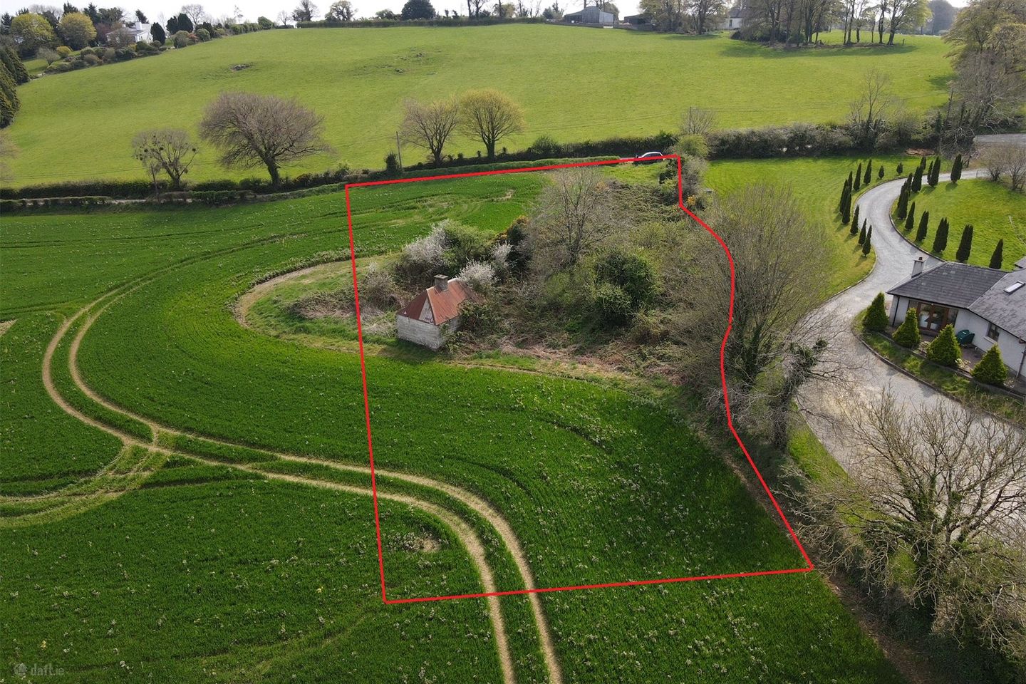 Ballybuckley, Bree, Enniscorthy, Co. Wexford, Y21X512 — photo 1
