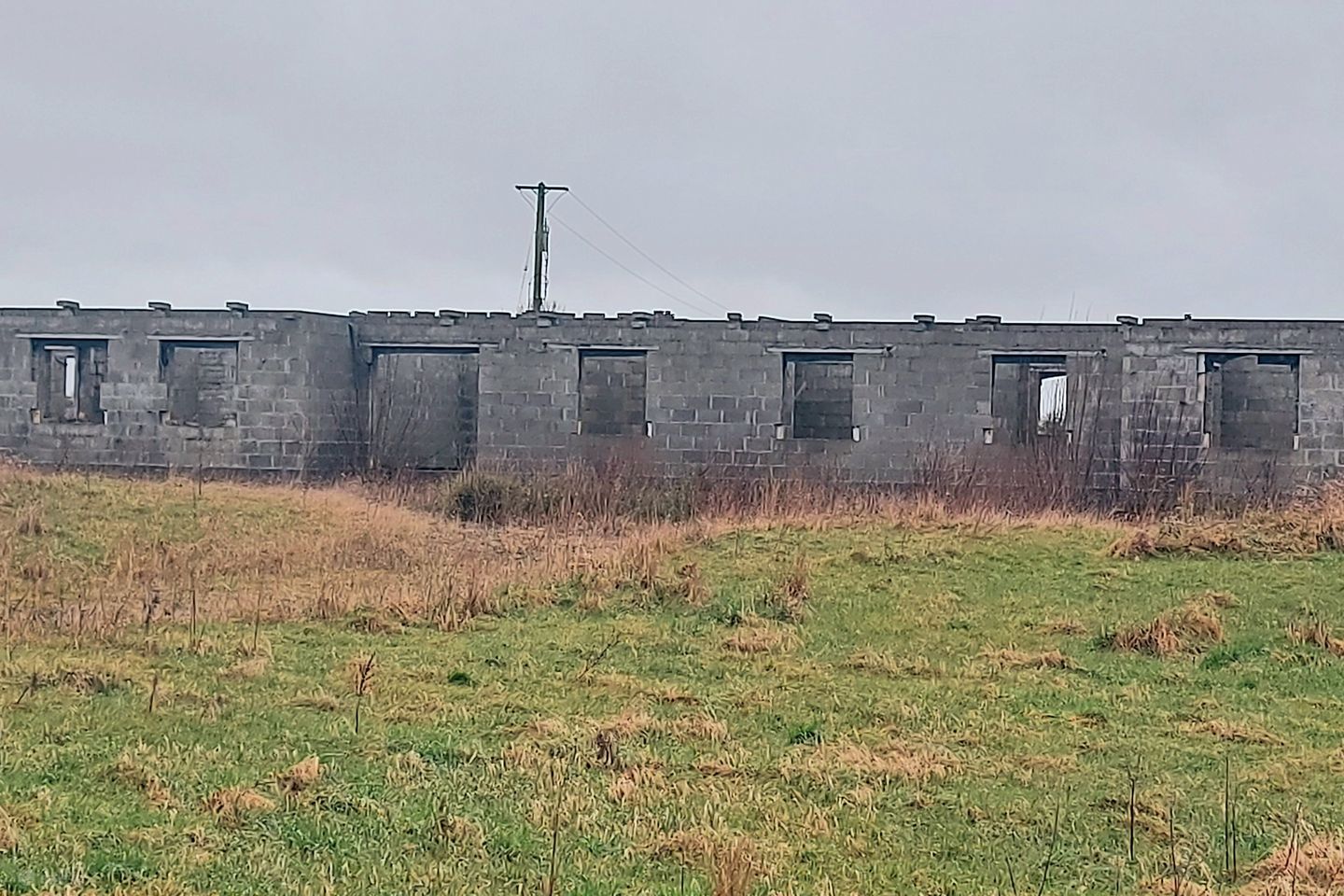 Walshpark, Rathcabbin, Co. Tipperary — photo 1