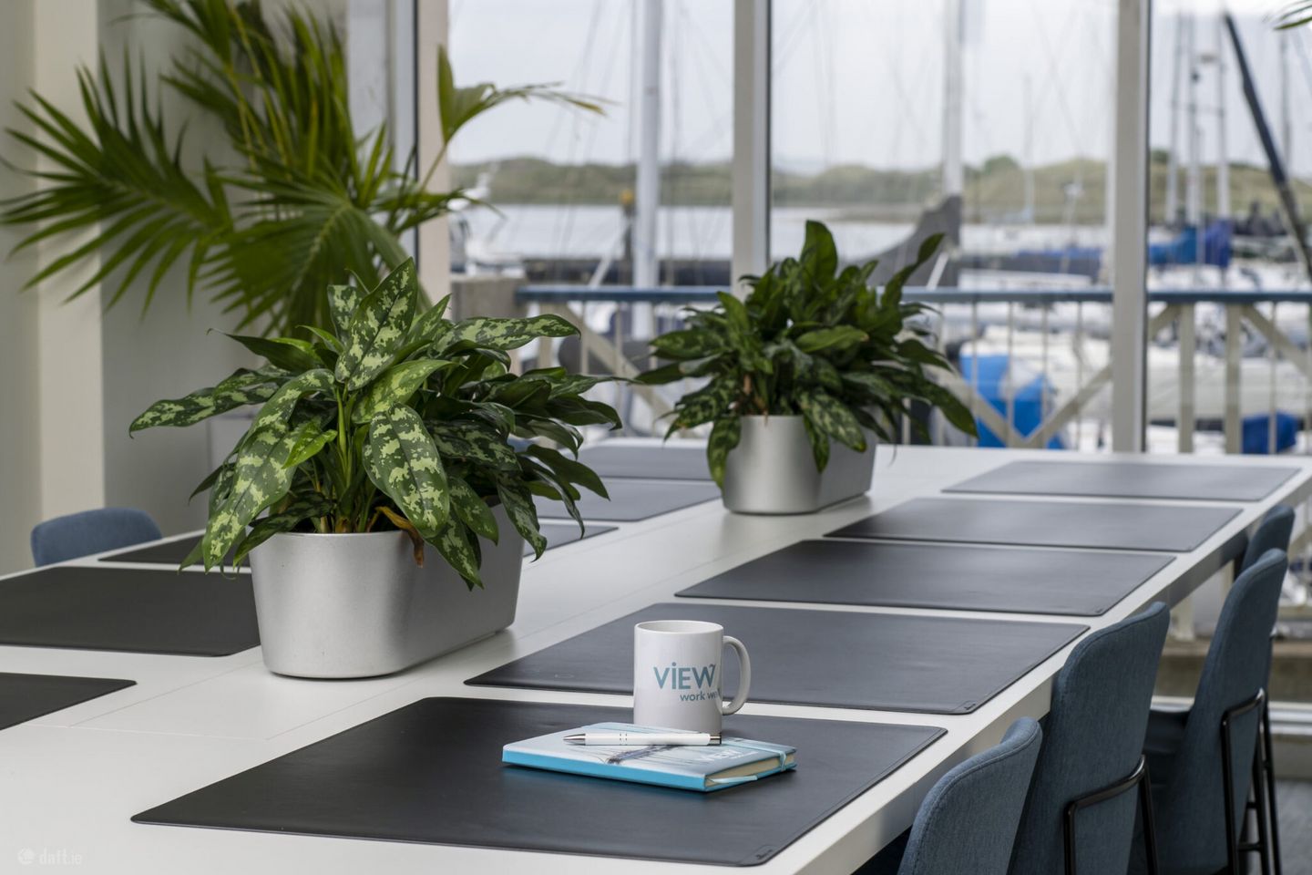 The View Malahide, Dublin Serviced Office and Co-Work Space 