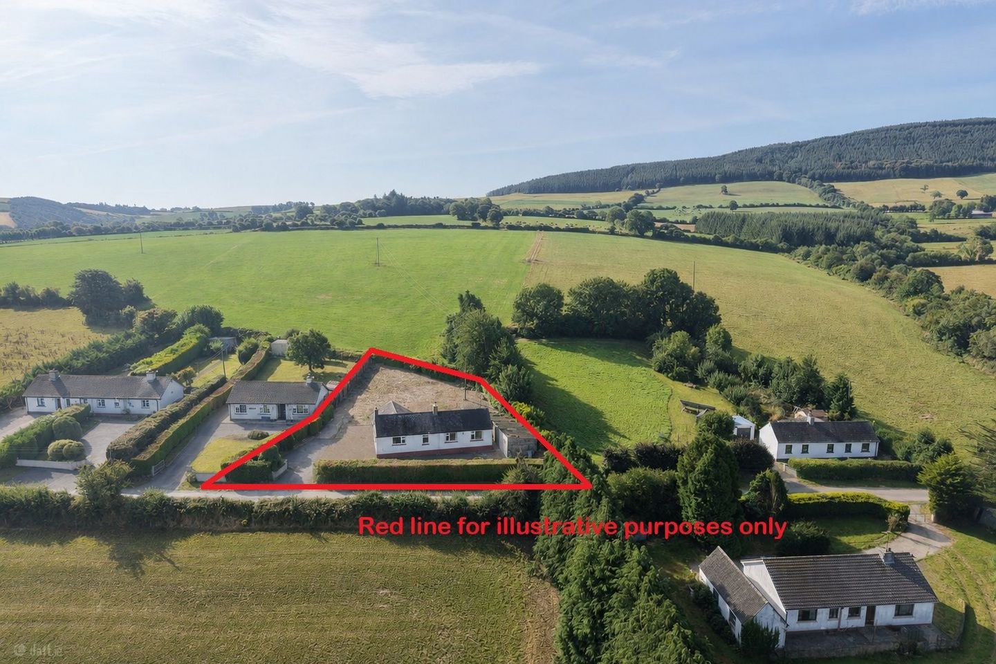 Killerguile, Clonea Power, Clonea, Co. Waterford, E32PC03 — photo 1
