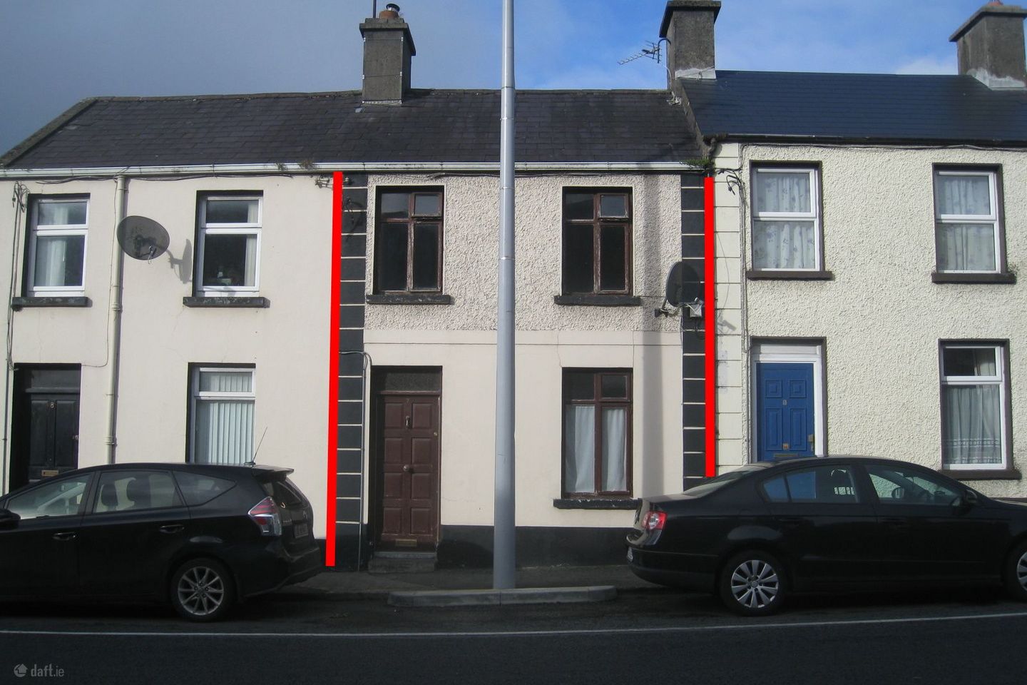 7 Pound Street, Edgeworthstown, Edgeworthstown, Co. Longford, N39E786 — photo 1