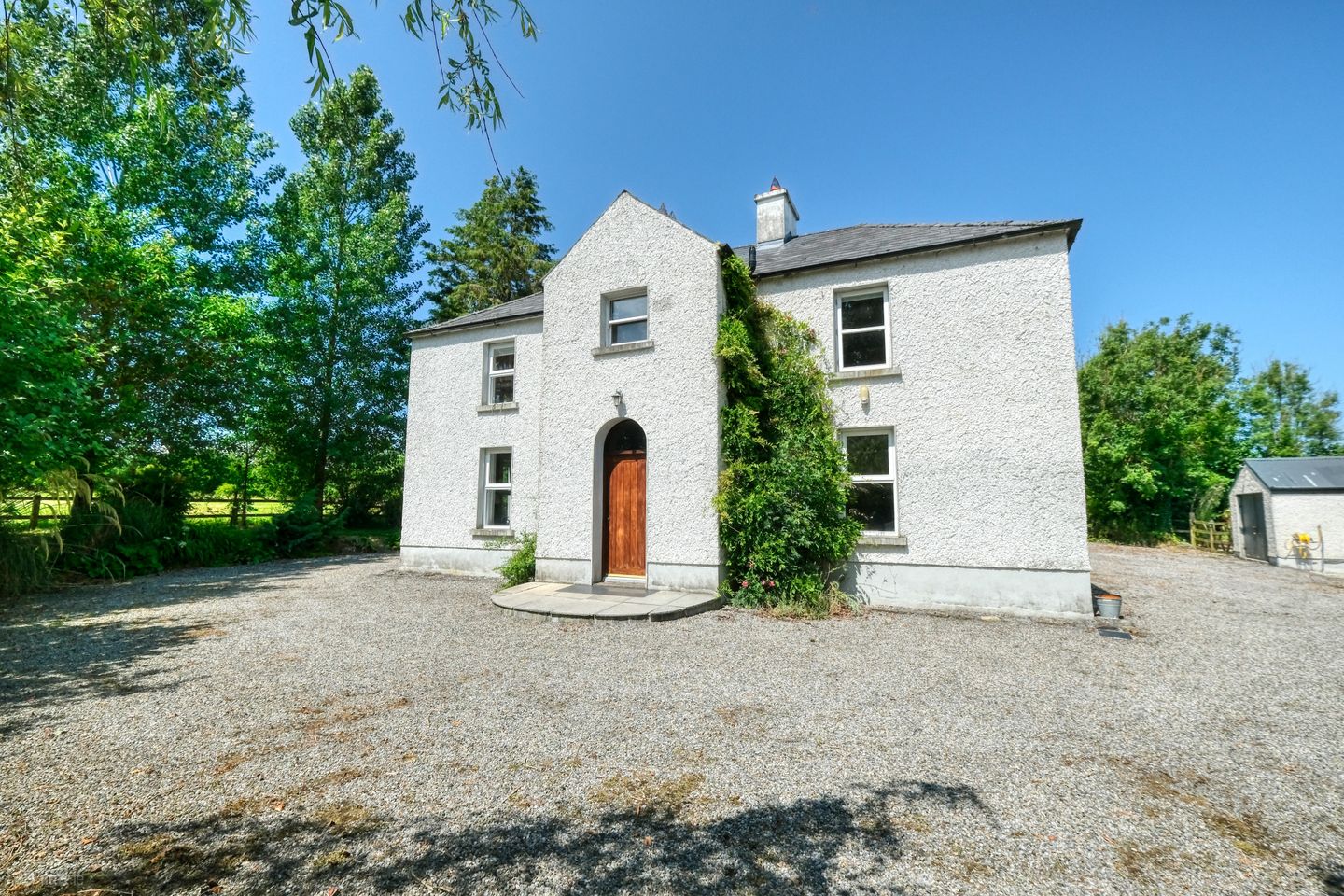 Killinbore, Colehill, Co. Longford, N39Y9W6 — photo 1