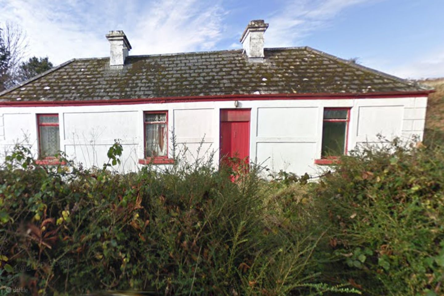 Corradrishy, Foxford, Co. Mayo — photo 1