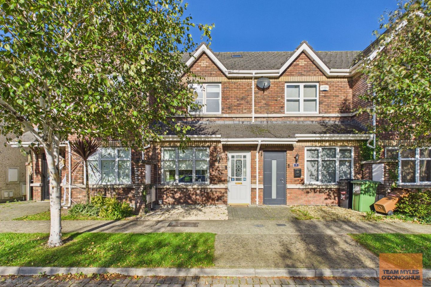 5 Latchford Green, Castaheany, Clonee, Dublin 15, D15P5XN — photo 1