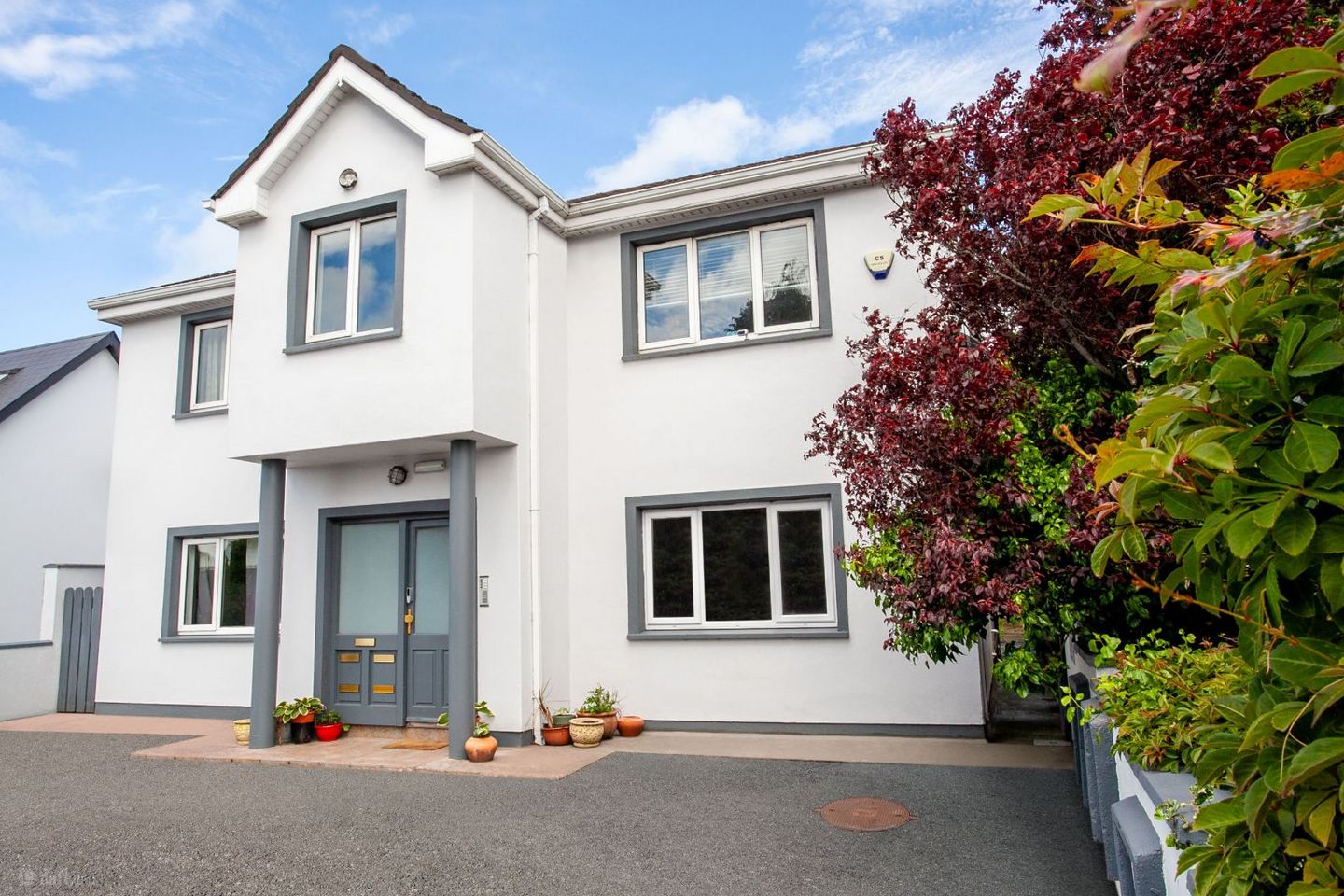 Apartment 4, The Nurseries, Dublin Road, Maynooth, Maynooth, Co. Kildare, W23RF97 — photo 1
