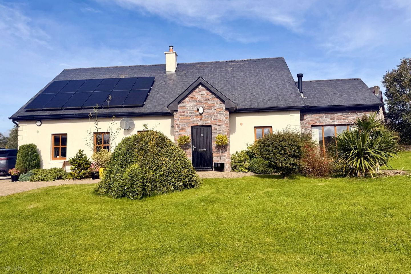 1 Saint Caillins View, Fenagh, Co. Leitrim, N41D376 — photo 1