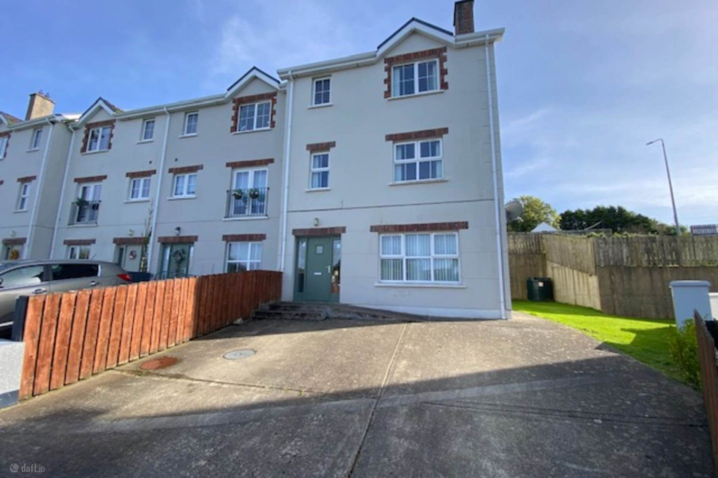 26 Stewarts Court, Lennon Grove, Ramelton, Co. Donegal — photo 1