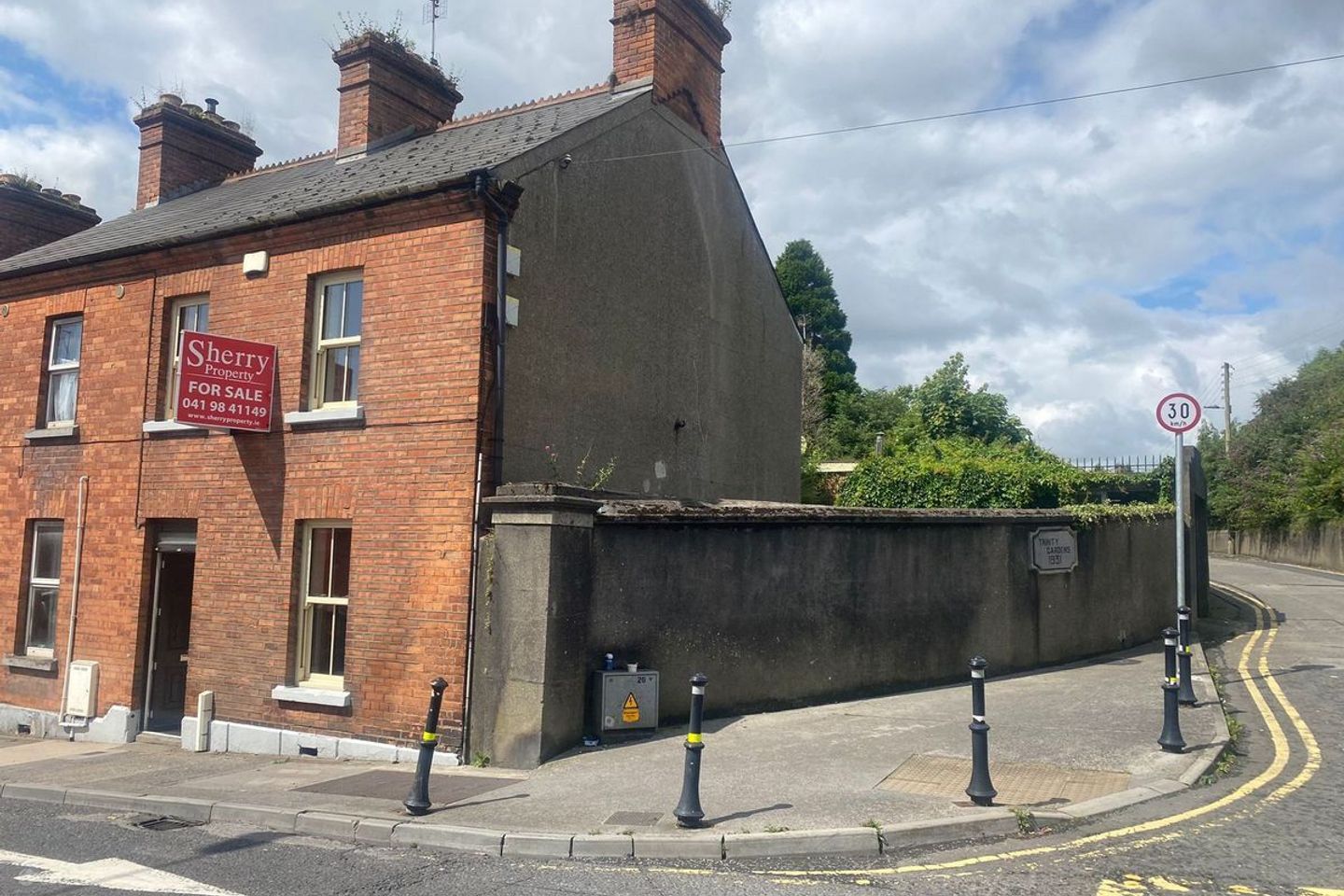 22 George's Street, Drogheda, Drogheda, Co. Louth, A92XWA0 — photo 1