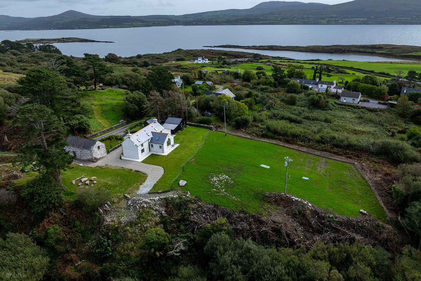 Reenacappul, Ahakista, Co. Cork, P75XP03 — photo 1
