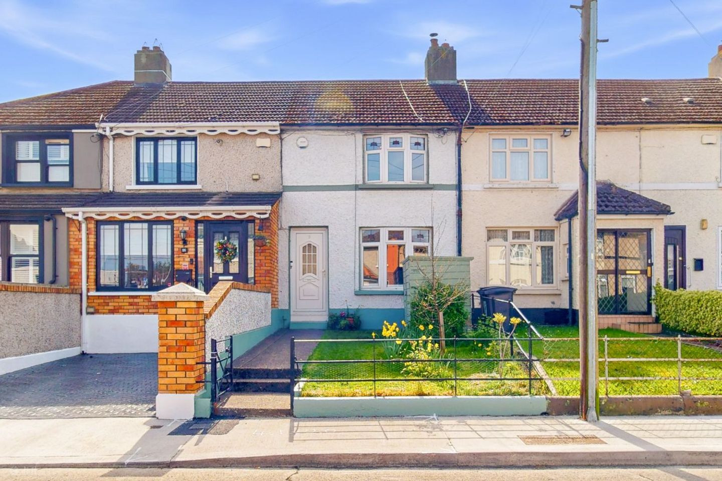 54 Kells Road, Crumlin, Dublin 12, D12P6P7 — photo 1