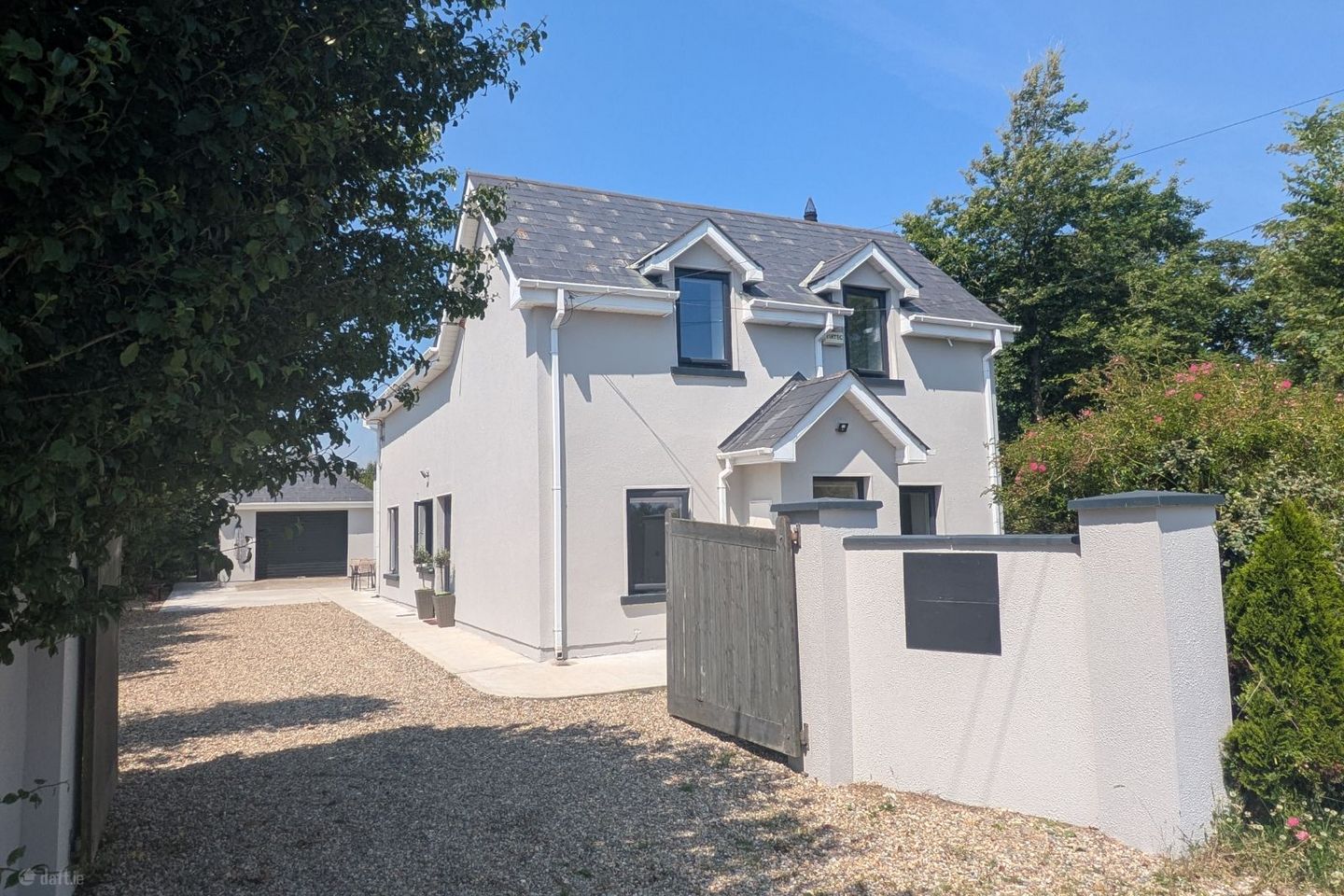 Church View, Gibberwell, Duncormick, Rathangan, Co. Wexford, Y35X5P6 — photo 1