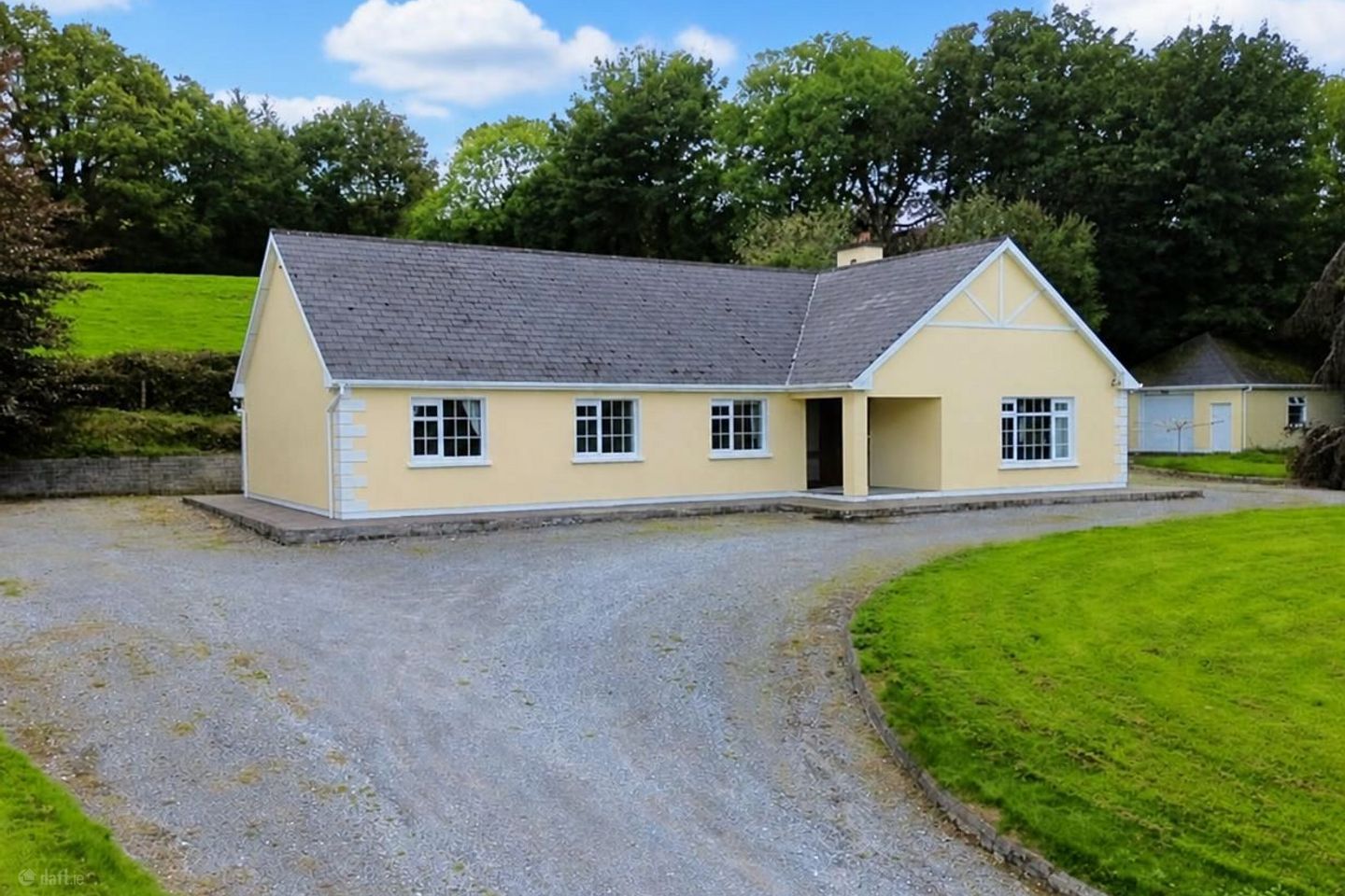 Cooldaniel, Toames, Macroom, Co. Cork, P12H009 — photo 1