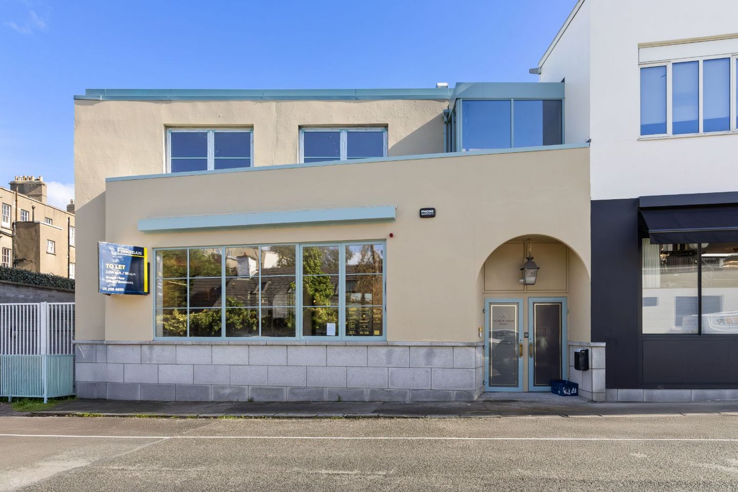 North Building, 16a Monkstown Crescent, Monkstown, Monkstown, Co. Dublin — photo 1