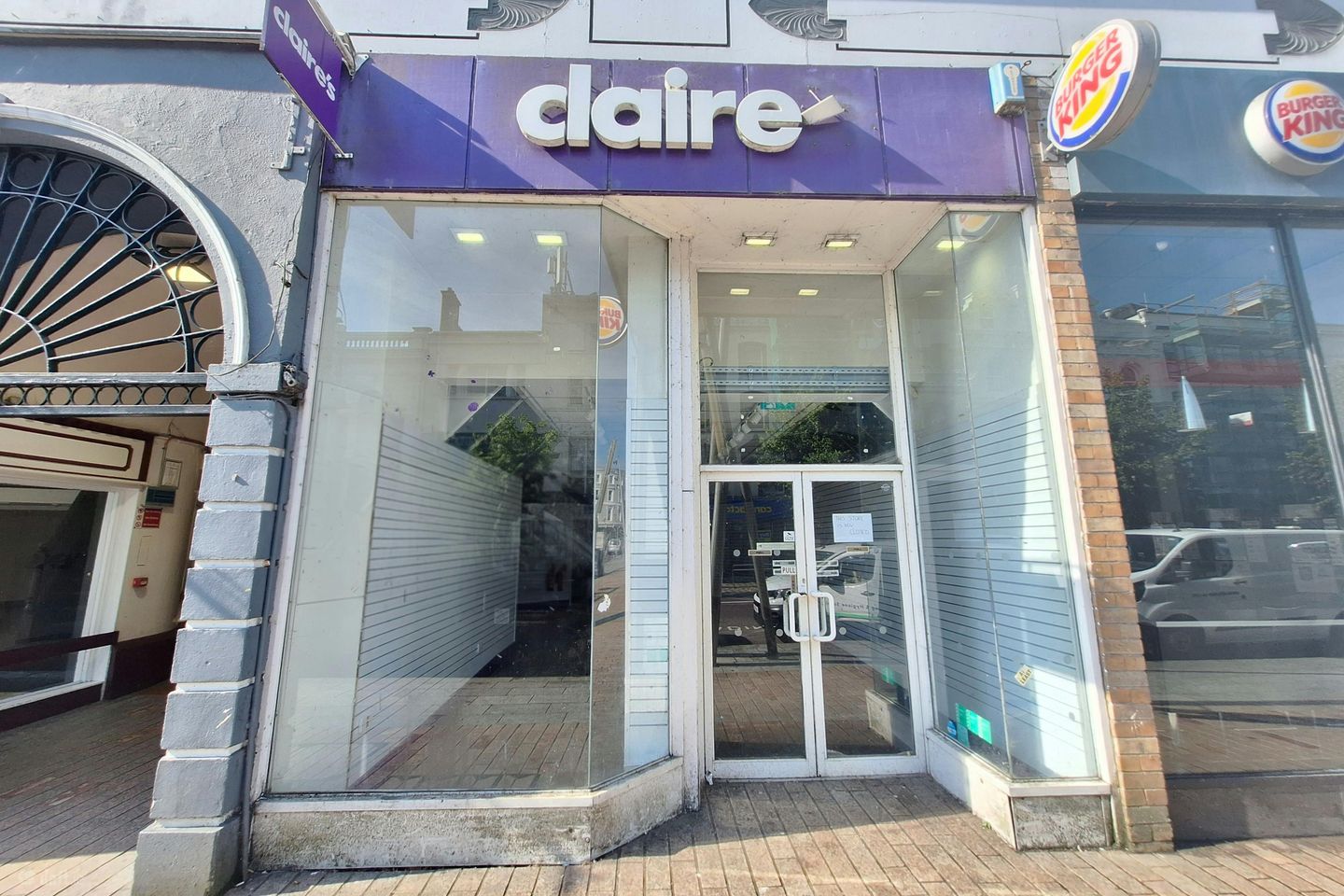 Unit 8 Market Parade, 51-54 Patrick Street, Cork City, Co. Cork — photo 1