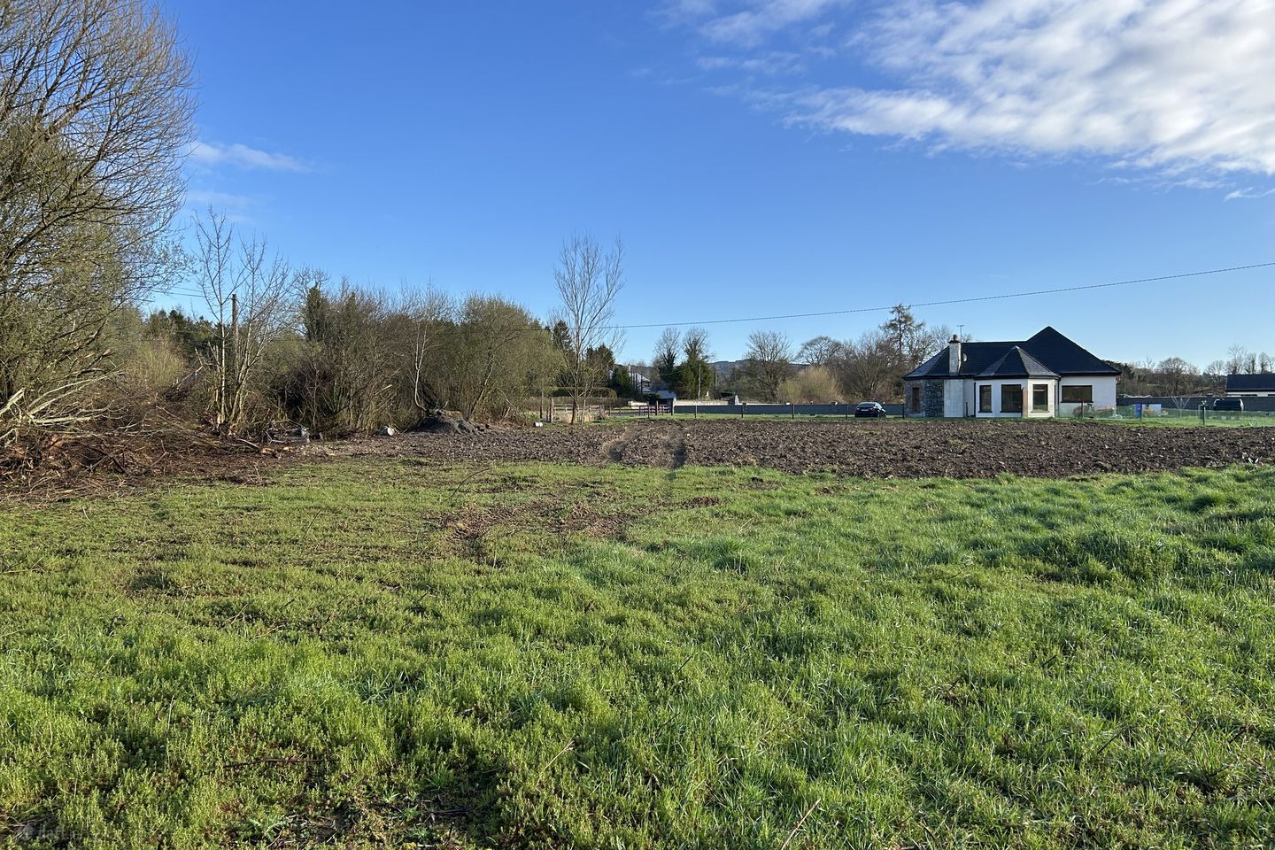 Site at Kilmastulla, Birdhill, Co. Tipperary — photo 1