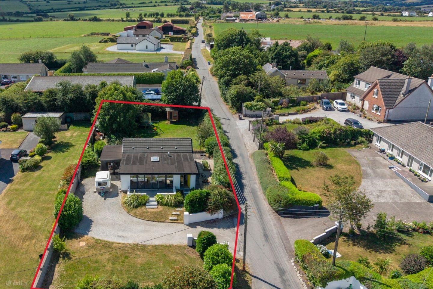 The Cottage, Castlewhite, Waterfall, Co. Cork, T12 CYR3 — photo 1