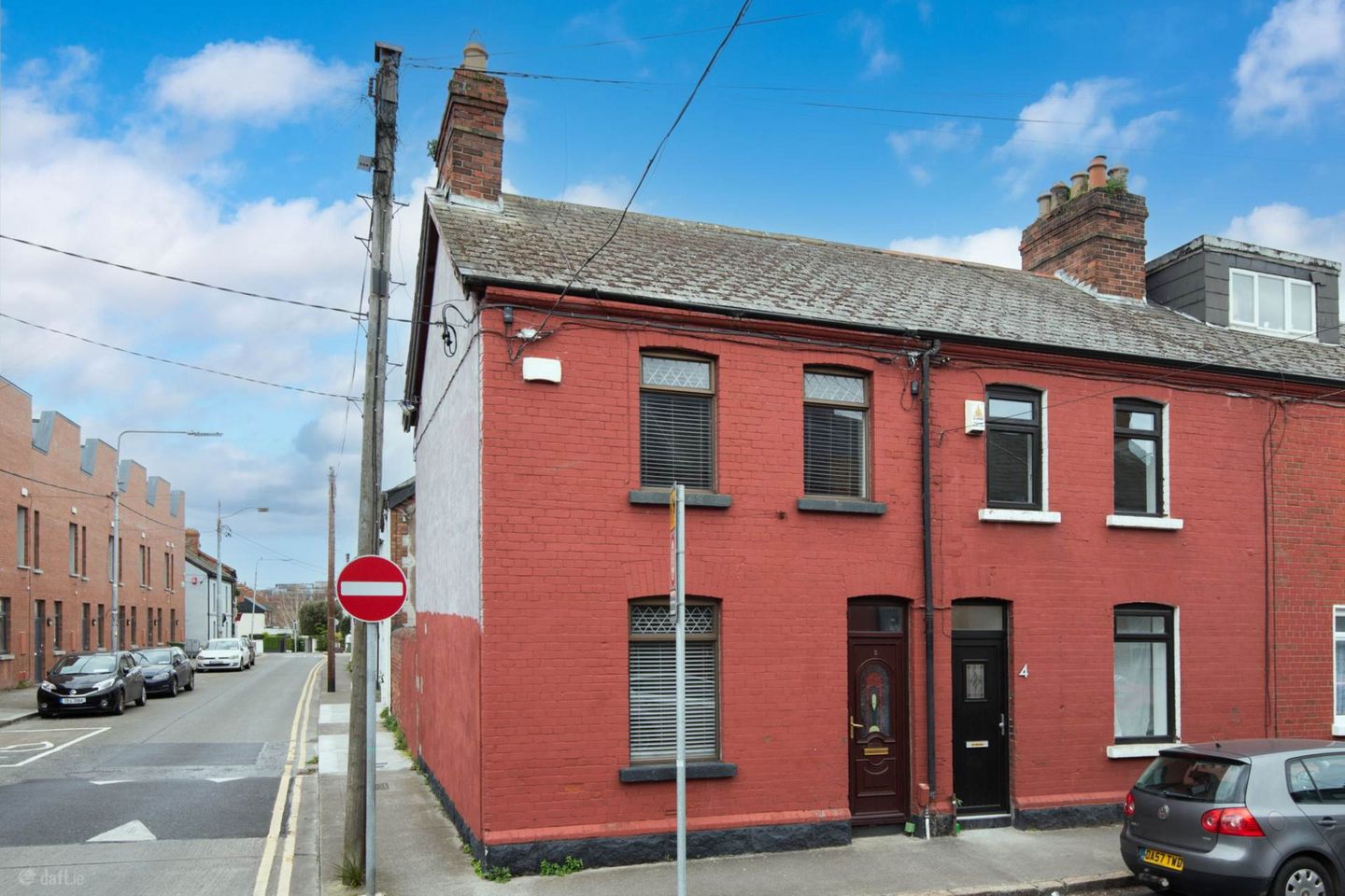 2 Chapel Avenue, Irishtown, Dublin  4, Co. Dublin, D04PX47 — photo 1