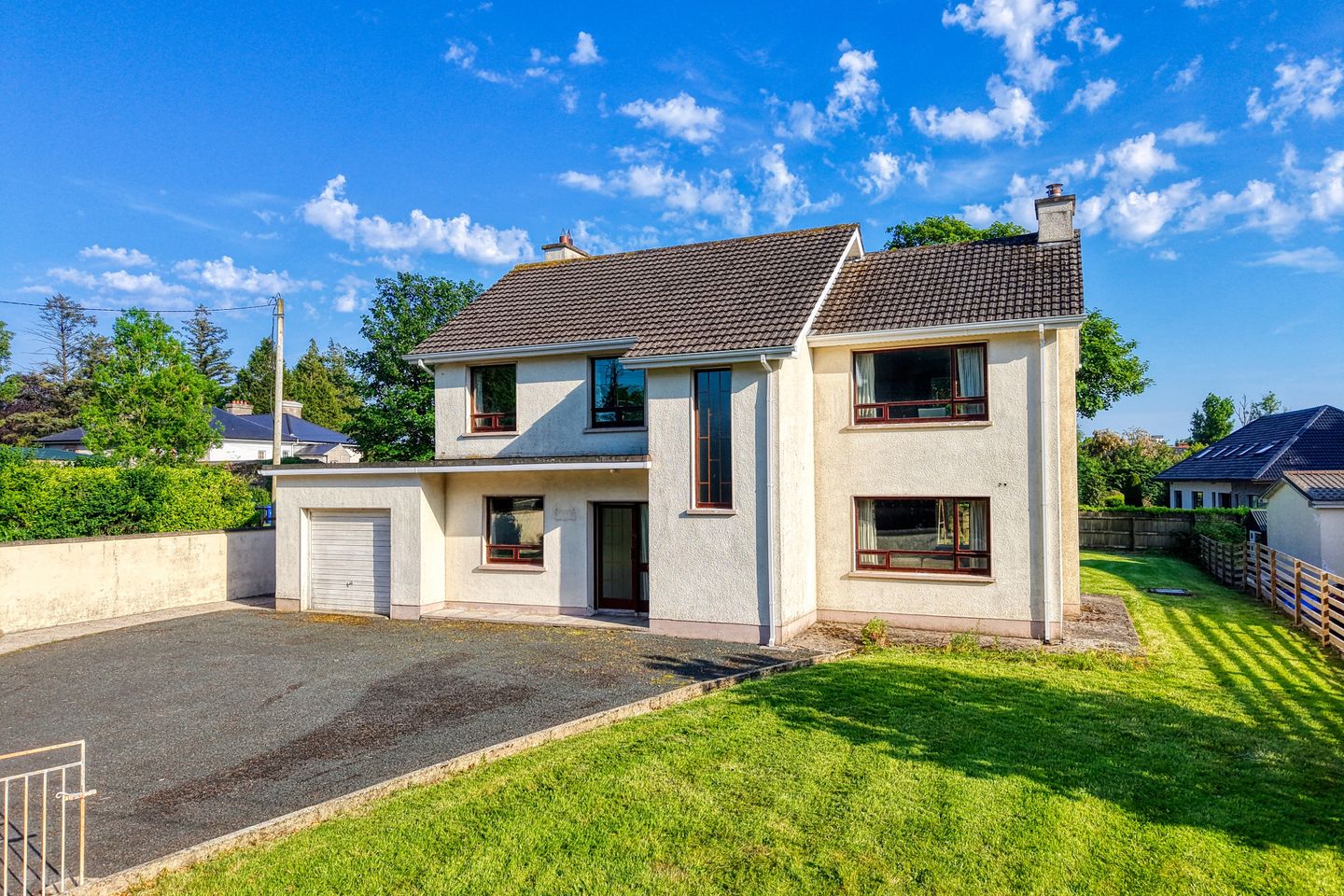 Camlin, Demesne Lane, Longford, N39C5K8 — photo 1