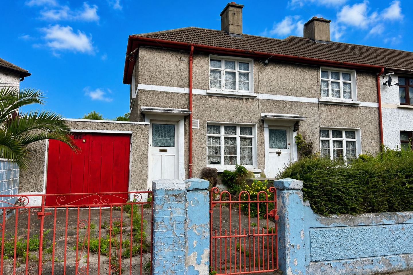 134 Kilkieran Road, Dublin 7, Dublin 7, D07F2N3 — photo 1