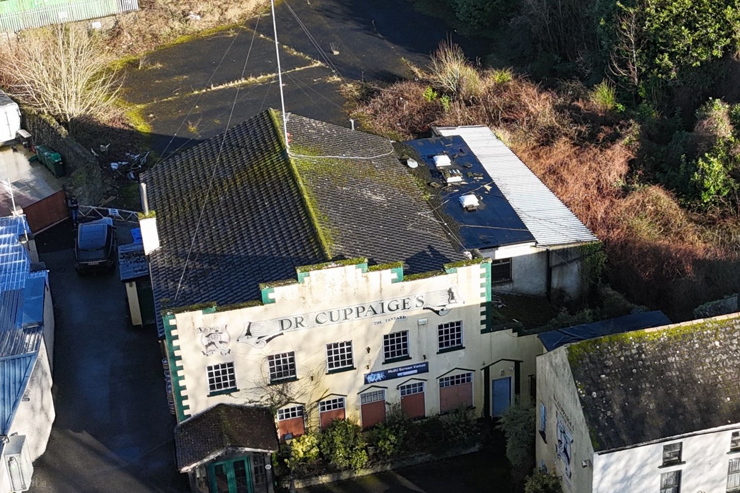 Dr. Cuppaige's, The Tanyard, Main Street, Moate, Co. Westmeath, N37E7W2 — photo 1
