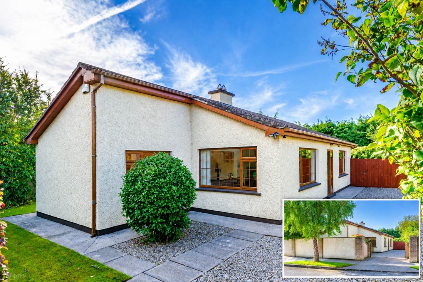 The Bungalow, Cill Dara Close, Celbridge, Co. Kildare, W23RT04 — photo 1