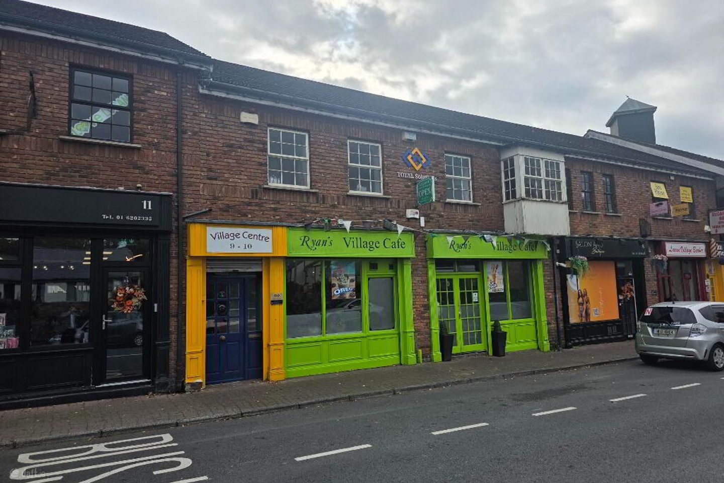 Lucan Village Centre, 9/10 Main Street, Co. Dublin — photo 1