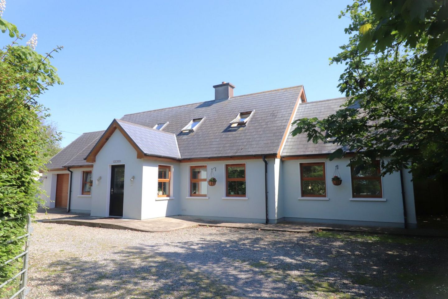 Lakemarsh, Church Cross, Skibbereen, Co. Cork, P81N120 — photo 1