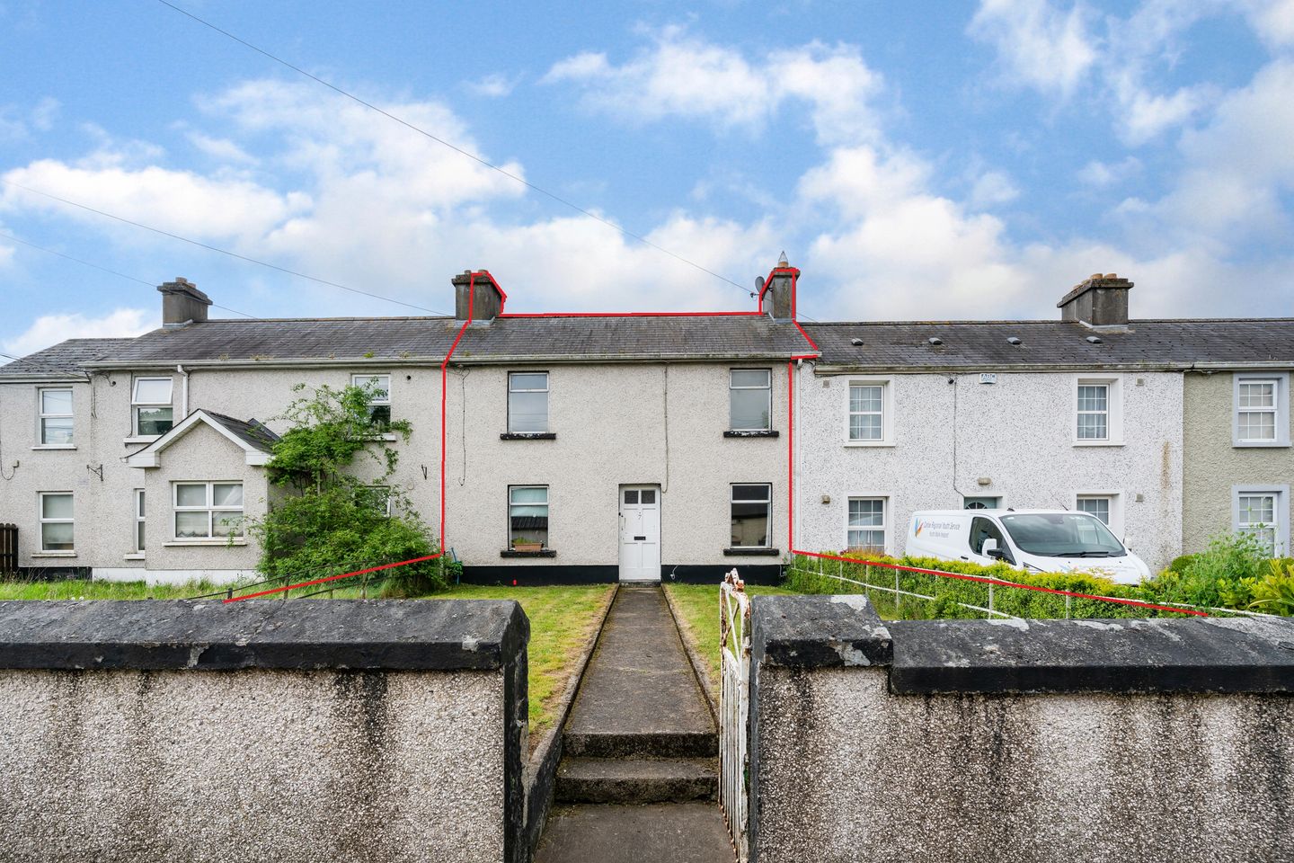 Corbally, 7 Montgomery Street, Carlow, Co. Carlow, R93FW50 — photo 1