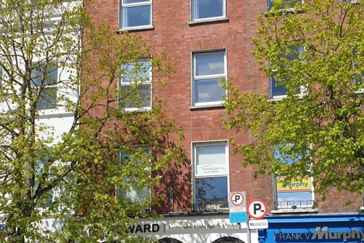 Apartment 1, 46 South Mall, Cork City Centre, Co. Cork — photo 1