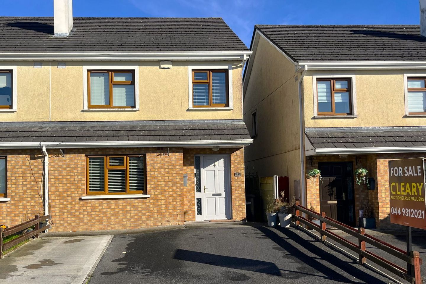 38 Coill Rua, Mullingar, Mullingar, Co. Westmeath, N91DVF9 — photo 1